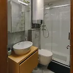 Apartmán Above Promenade W Terrace & Parking *